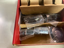 Pfister S10-400Y Avalon 2-Handle Shower Lever Handle Rebuild Kit, Tuscan Bronze