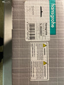 Hansgrohe 28428831 Raindance Classic Rain 2.5 GPM Shower Head - Polished Nickel