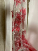 GLOBE Electric 59353 Grayson 6-Light Adjustable S-Shape Track Lighting, White Color, Matte Finish, 8.66", Bulbs Not Included