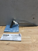 Kohler K-21265-L-BN Irvine Left-hand Trip Lever - Vibrant Brushed Nickel