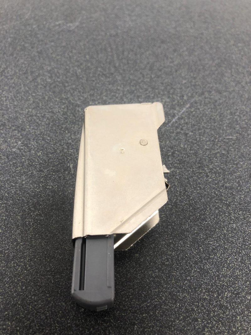 Blum 973A0700 BLUMOTION Soft Closing Mechanism for Full-Cranked CLIP Top and CLIP Hinges - Nickel