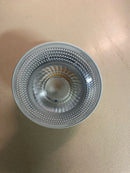 TCP LED14P30D27KNFL Single 14 Watt Frosted Dimmable PAR30 Medium (E26) LED Bulb - Narrow 2700K - White