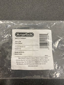 Amerock BP53720BBR Westerly 3-3/4 Inch Center to Center Handle Cabinet Pull - Black Bronze