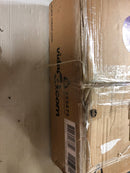 vidaXL Solid Teak Wood Basin Wash Sink Bathroom Home Indoor Washbowl Bowl