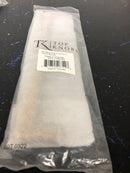 Top Knobs TK767HB Barrington 9 Inch Center to Center Handle Cabinet Pull - Honey Bronze