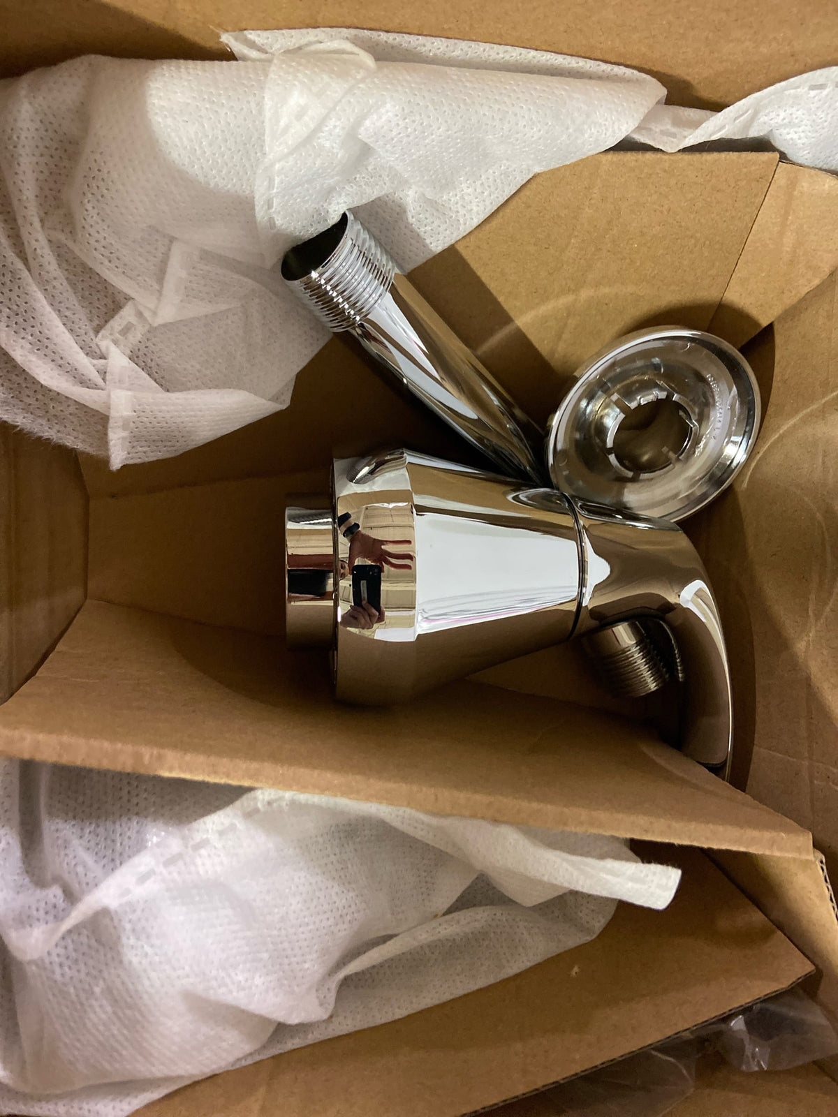 KOHLER Valton Shower faucet trim set