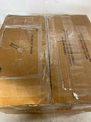 Minka Lavery 4927-66A Shyloh 2 Light 14" Wide Vantage Flush Mount Drum Ceiling Fixture - Coal