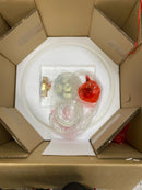 Visual Comfort KS 5078G-L/BL Walker 4 Light 22" Wide Pendant - Gild