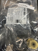 Amerock BP36793BBZ Renown 1-1/4 Inch Mushroom Cabinet Knob - Golden Champagne