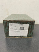 Brizo Jason Wu for Brizo: Wall Mount Tub Filler Cross Handles - HX70475-BL