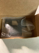 Baldwin 5510056E158 Extended T Strike 1-5/8" - Satin Nickel