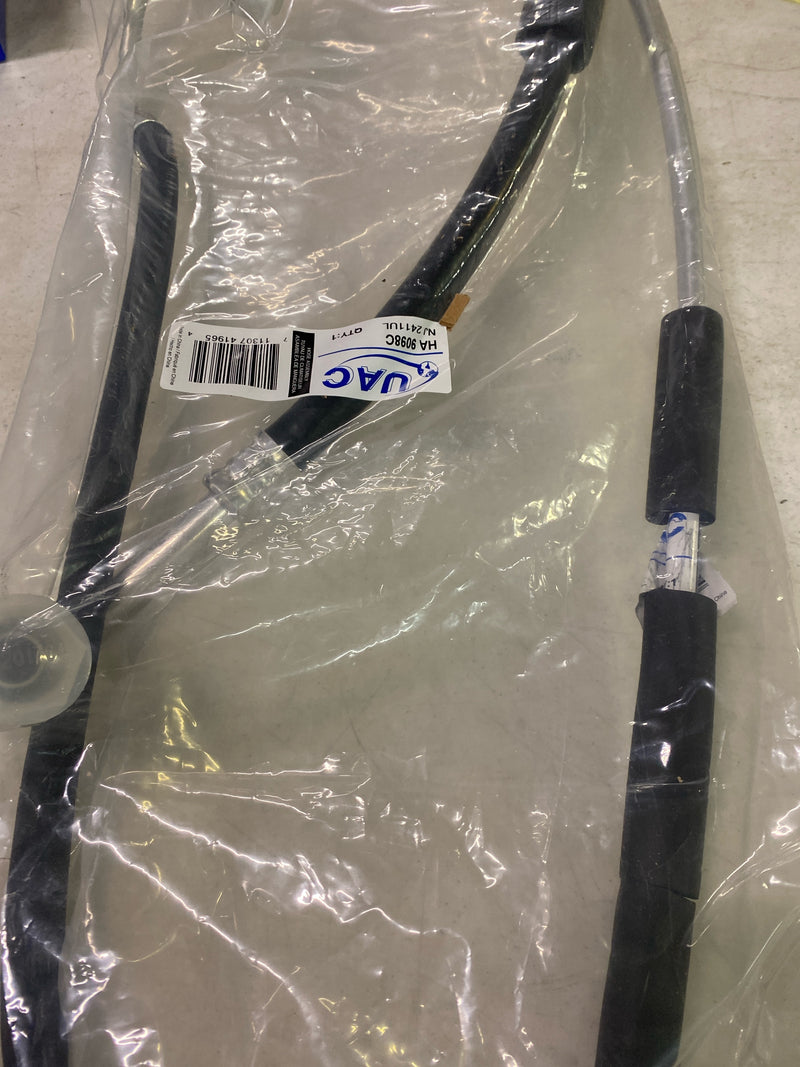 Universal Air Conditioner HA 9098C A/C Manifold Hose Assembly