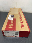 Pfister LG42-NC00 Contempra 1.2 GPM Single Hole Bathroom Faucet with Pop-Up Drain Assembly - Polished Chrome