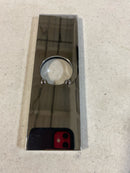Delta RP63970 Vero Escutcheon, Chrome