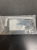 Liberty P604DBC-PC-C 3-1/2 in. (89mm) Center-to-Center Polished Chrome Wire Drawer Pull