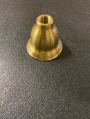 Newport Brass 10016-10 Replacement Escutcheon Plate Only - Satin Bronze (PVD)