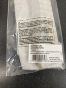 Belwith Keeler B077462-CBZ Brownstone 5-1/16 Inch (128 mm) Center to Center Traditional Cabinet Handle / Drawer Pull - Champagne Bronze