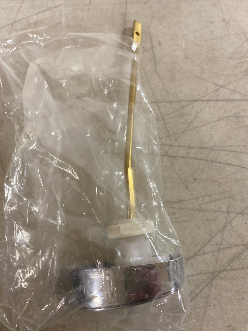 TOTO TTHU80851A Toilet Trip Lever for Carolina, Ultimate and UltraMax Toilets Ebony