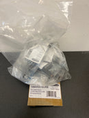 Amerock Bar Pulls 3-3/4 Inch Center to Center Bar Cabinet Pull - Pack of 10 - Oil Rubbed Bronze