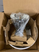 Progress Lighting Inspire Collection 13" Two-Light Semi-Flush