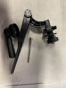 Delta 73560-BL Saylor Universal Tank Lever - Matte Black