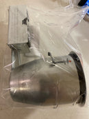 LED Air Tight 4" Dedicated Remodel ICAT Housing