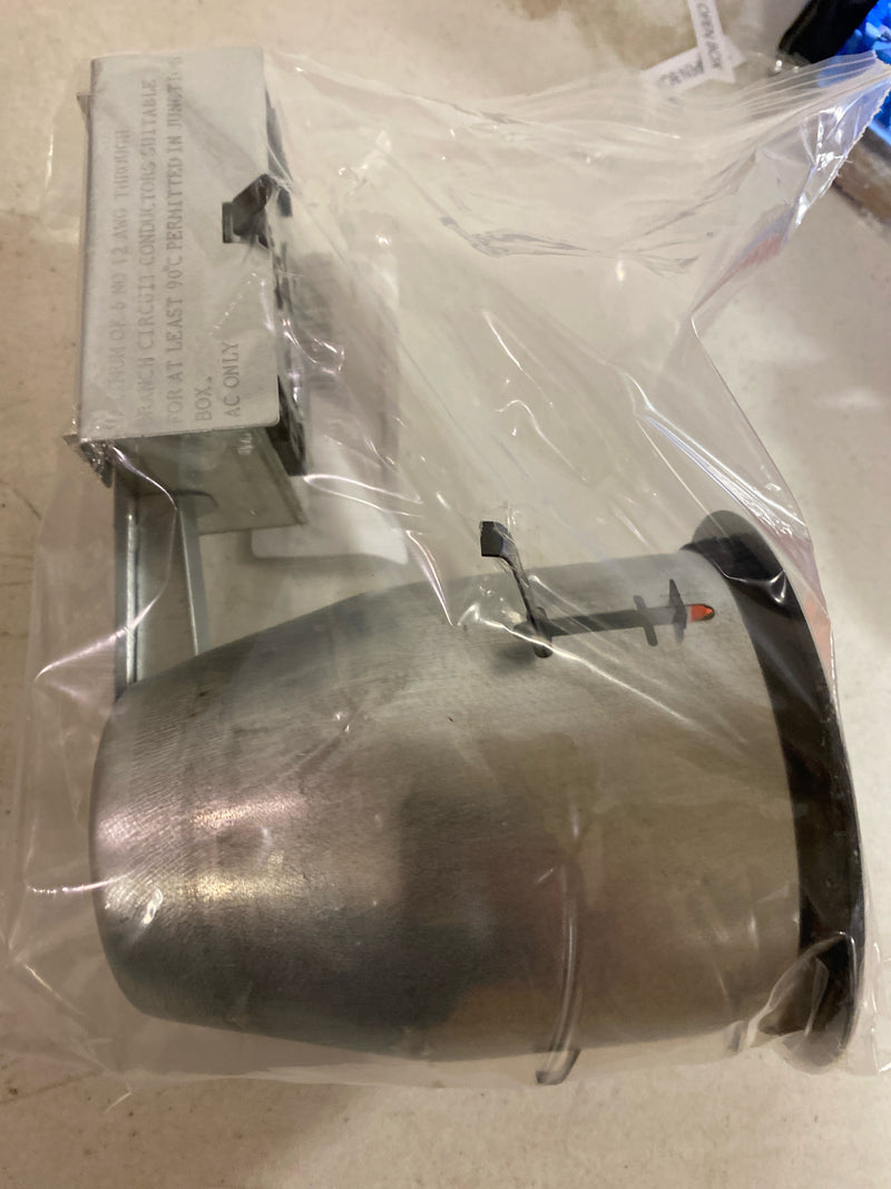 LED Air Tight 4" Dedicated Remodel ICAT Housing