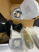 Rohl TMN23W1LMAPC Three Function Thermostatic Valve Trim Only with Single Lever Handle, Integrated Diverter, and Volume Control - Less Rough In - Polished Chrome