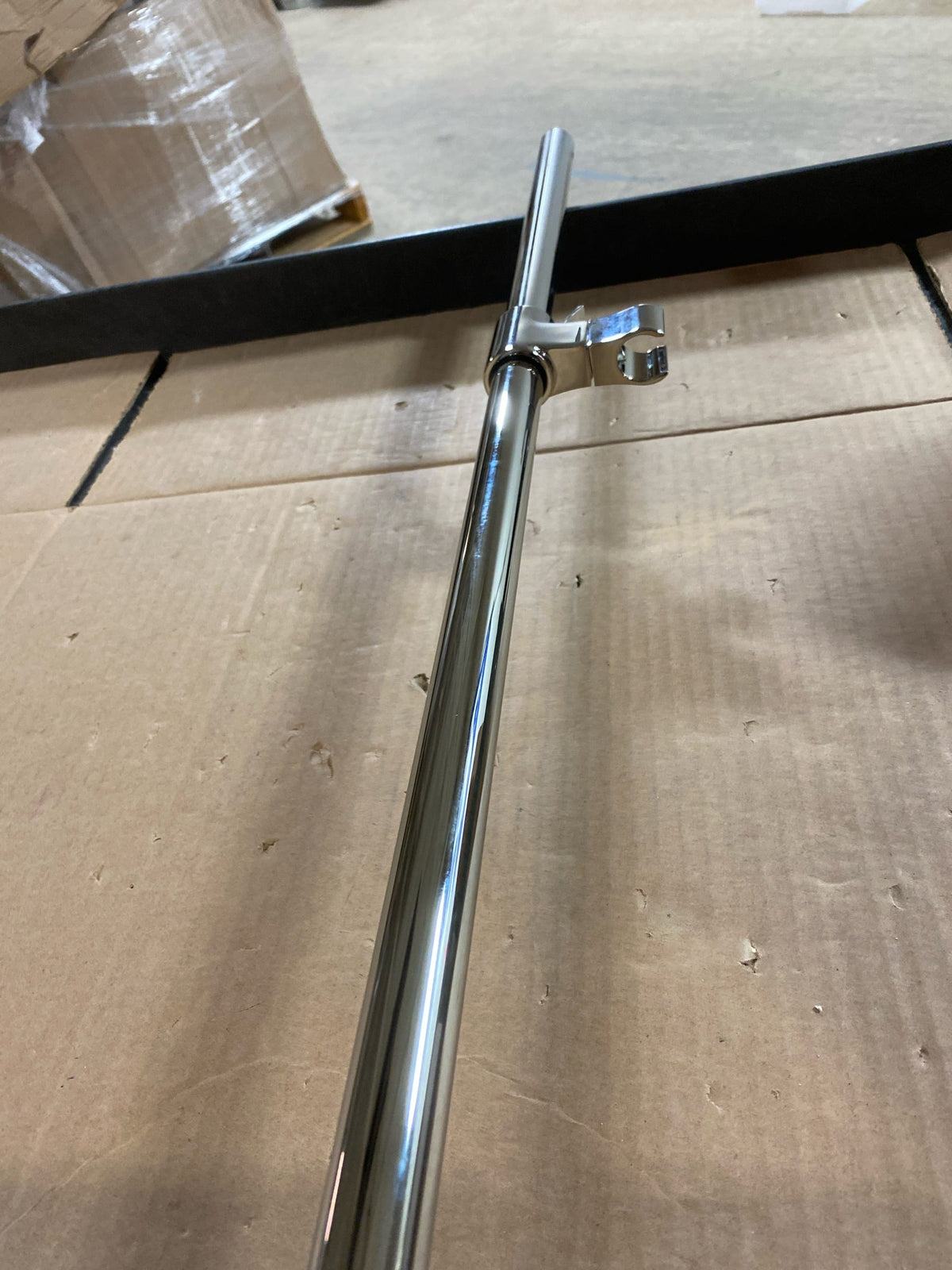 Kohler k-8524-SN 30" Hand Shower Slide Bar - Polished Nickel