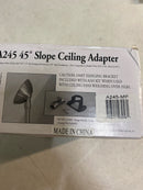 Minka Lavery Minka Aire A245-MP Sloped Ceiling Adapter
