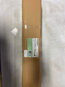 Kingston Brass GBS1418CS7 Berwyn 18" Grab Bar with 1-1/4" Outer Diameter - Brushed Brass