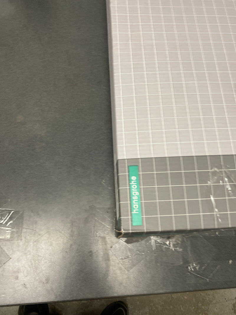 Hansgrohe 04215830 Talis C 1.75 GPM Pull Down Kitchen Faucet HighArc Spout with Magnetic Docking Spray Head and Locking Diverter - Polished Nickel