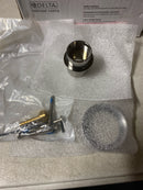 Delta Extension Kit, Integratd Dvrtr24 Seris