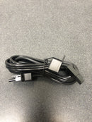 WAC Lighting BA-IC36-BK 36" Length Joiner Cable for LED Under Cabinet Light Bars - Black