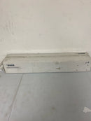 Kohler 32632-SCLED-BNL Crue 36 in. 1-Light Brushed Nickel Wall Sconce LED Vanity Light Bath Bar