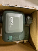 Vevor ZNJSDSQDDK00VZGR9V9 WiFi Sprinkler Timer Single Zone Smart Irrigation Controller Water Timer APP Control Voice Control