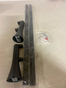 Moen YB0722BL Jase 24" Double Towel Bar - Matte Black