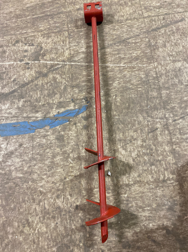 Us Hardware US Hardware Double Earth Anchor 1 pk