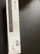 Delta RP73384CZ Trinsic Gold 1-Spray Patterns 1.75 GPM 1.2 in. Wall Mount Handheld Shower Head in Champagne Bronze