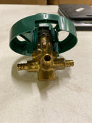 Moen M Pact PosiTemp Pressure Balancing Shower Valve, FP62325PF