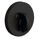 Baldwin Hardware 5406.402.PRIV Knob Set