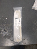 Amerock BP53536BBZ Mulholland 10-1/16 Inch Center to Center Handle Cabinet Pull - Golden Champagne