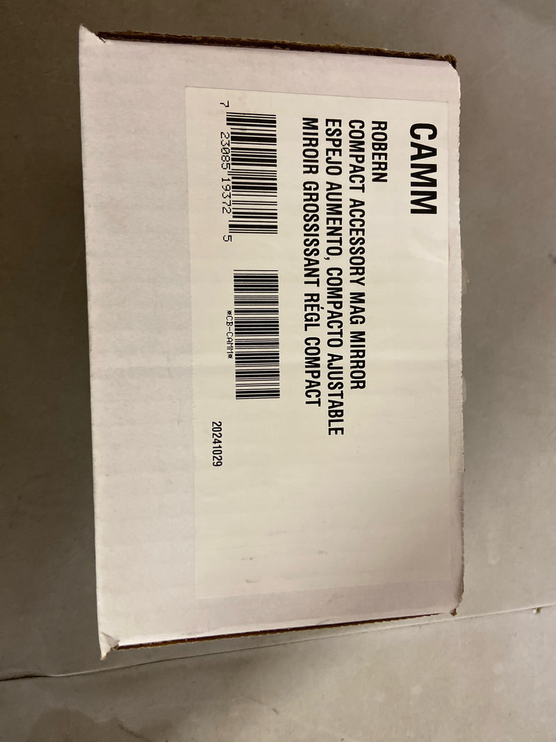 Robern CAMM Bathroom-Hardware