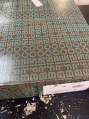 Brizo T70435-BLLHP Litze Wall Mounted Tub Filler - Less Rough In - Matte Black