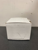 Blanco 3.5 in. Decorative Basket Strainer in Anthracite-441090