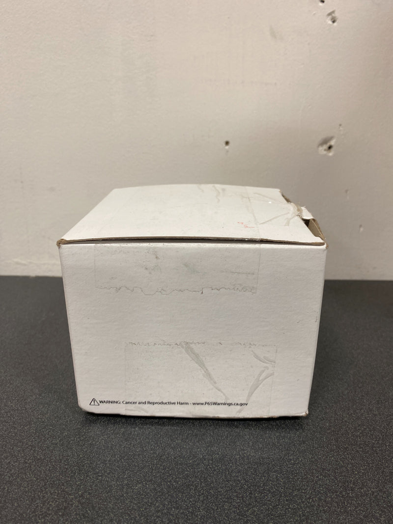 Blanco 3.5 in. Decorative Basket Strainer in Anthracite-441090