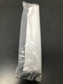 Top Knobs TK547PC Holland 12 Inch Center to Center Handle Cabinet Pull from the Mercer Series - Polished Chrome