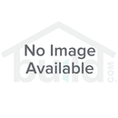 Emtek 8377FB Rustic Modern Rectangular Double Cylinder Keyed Entry Deadbolt from the Sandcast Bronze Collection - Flat Black Bronze