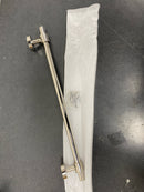 Deltana BBS2002/18-14 BBS 18" Towel Bar - Bright Nickel