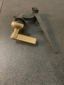 Brizo 696367-GL Allaria Universal Tank Lever - Luxe Gold